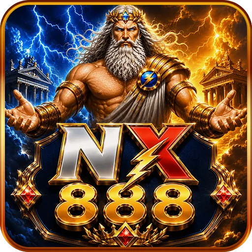 NX888 - Balapan Motor Penuh Aksi dan Seru