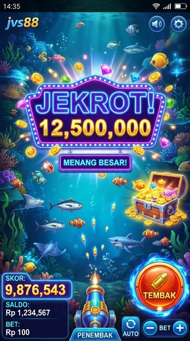 Keamanan aplikasi terjamin saat menggunakan jvs88.